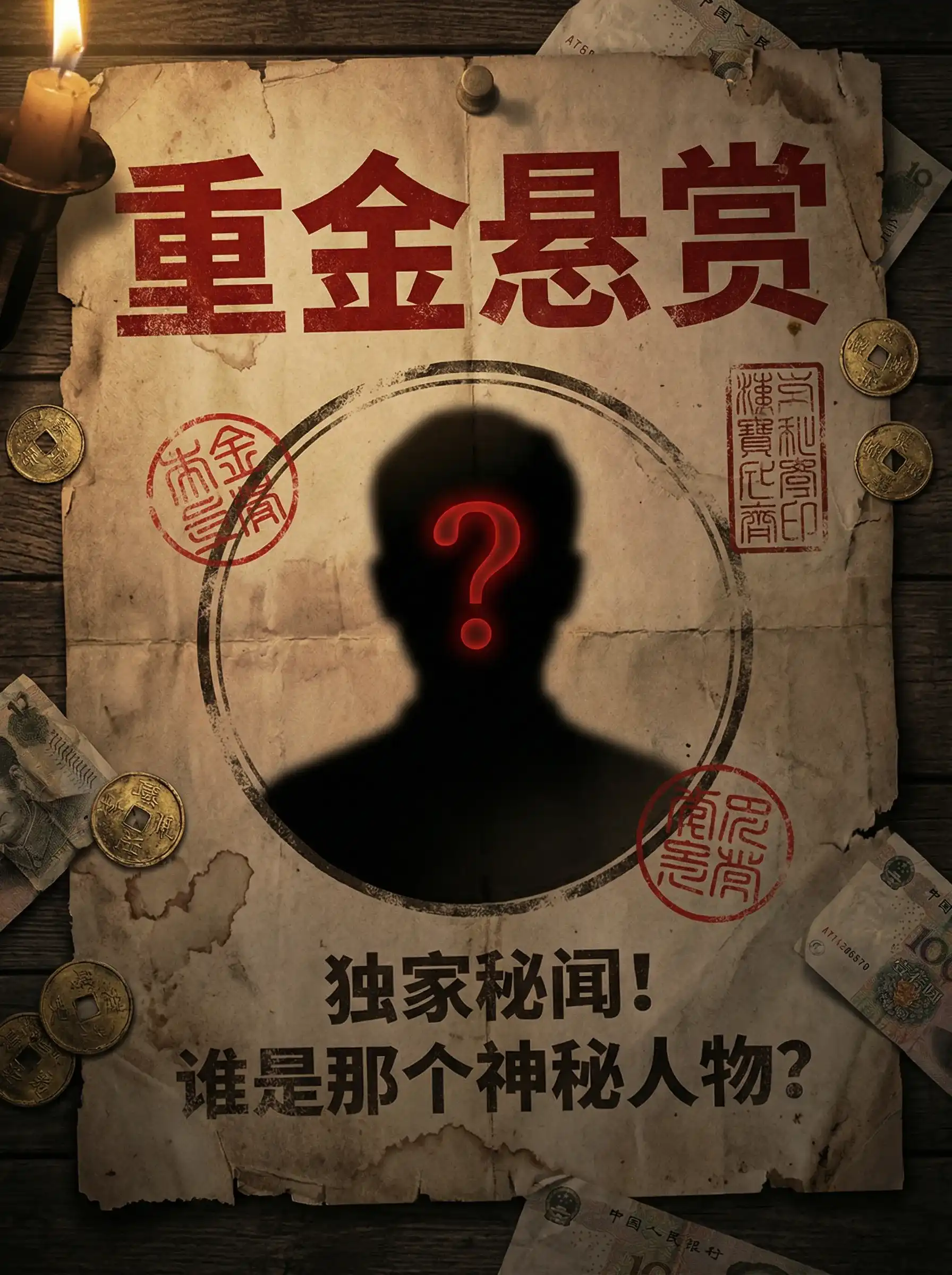 haha体育app - 重金悬赏线索征集令